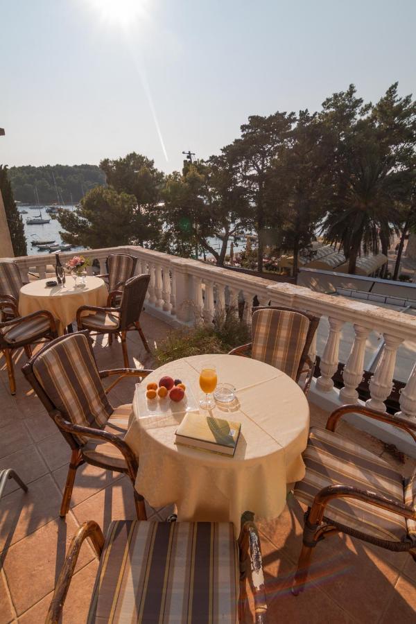 Hotel Boutique Pattiera Cavtat