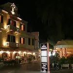Boutique Hotel Villa Pattiera