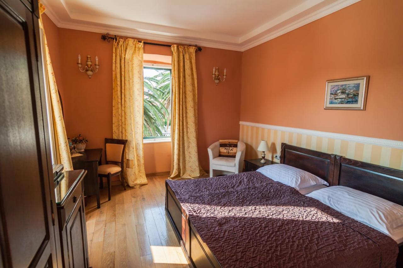 Boutique Pattiera Hotel Cavtat