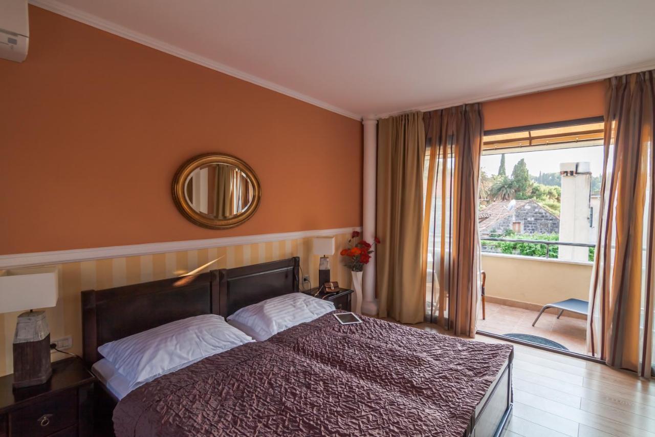 Boutique Pattiera 4*