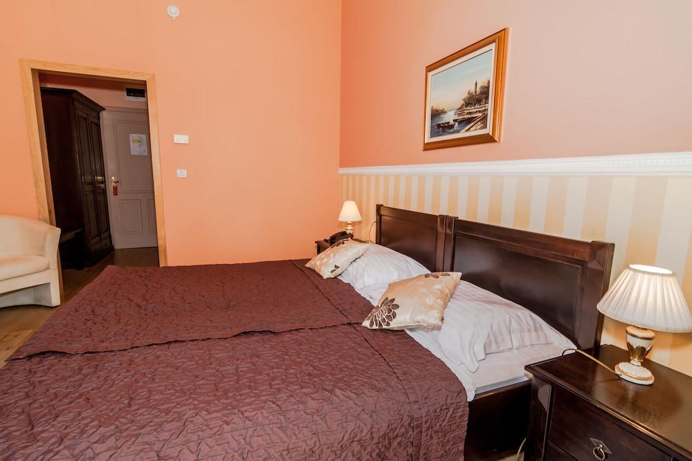 Hotel Boutique Pattiera