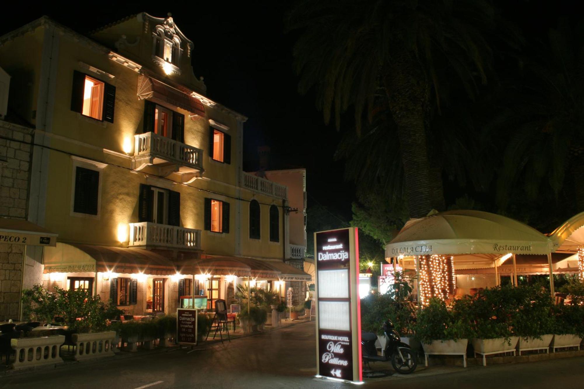 Boutique Pattiera Cavtat