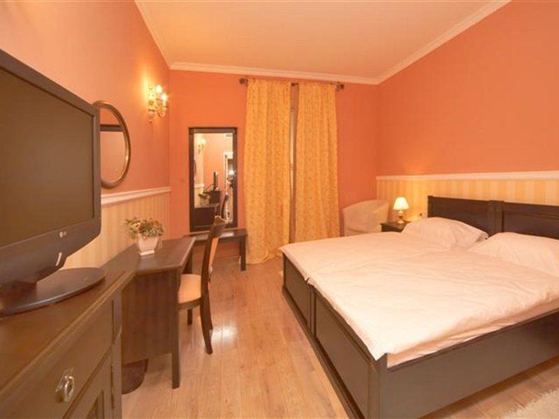 Hotel Boutique Pattiera Cavtat